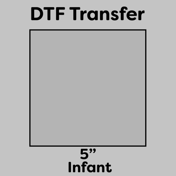 DTF Transfer