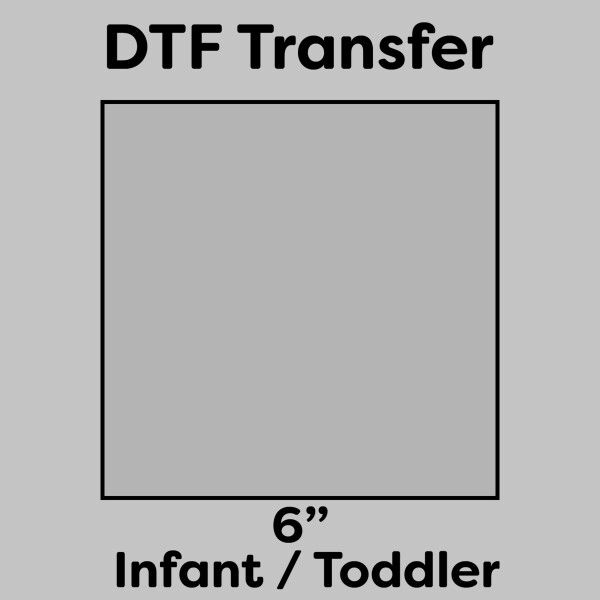 DTF Transfer