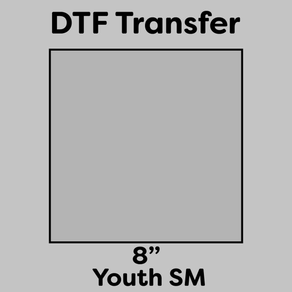 DTF Transfer