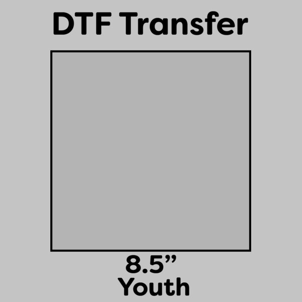 DTF Transfer