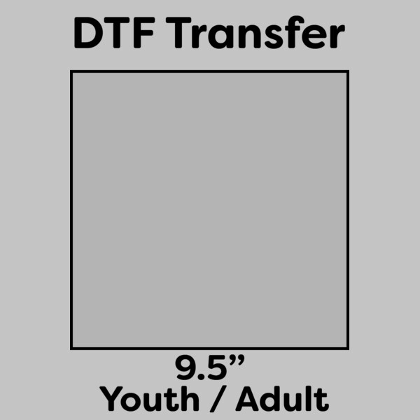 DTF Transfer