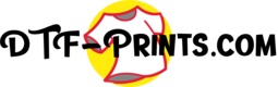 DTF Art
