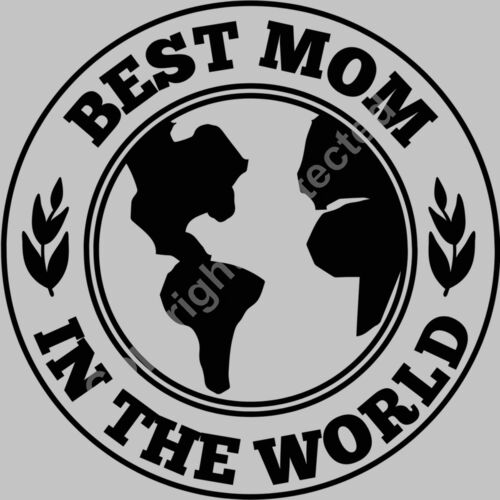 Best Mom in the World Thumbnail