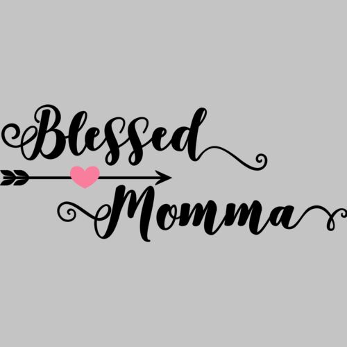 Blessed momma Thumbnail