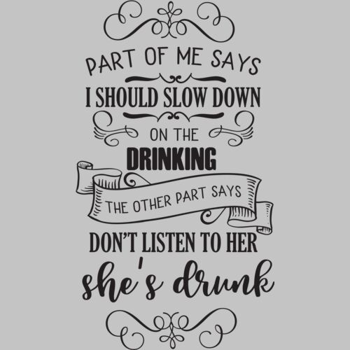 Dont Listen to Her Thumbnail