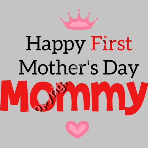 First my mother day 02 Thumbnail