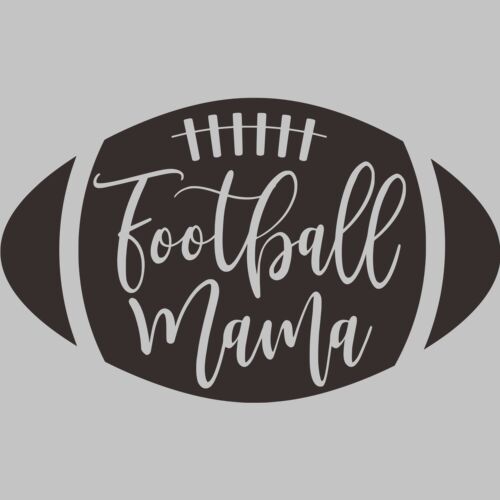 football mama Thumbnail