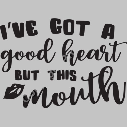 I have Got a Good Heart Thumbnail