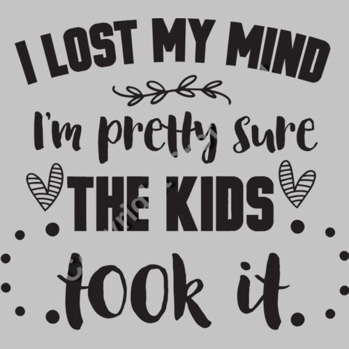 I Lost my Mind Thumbnail