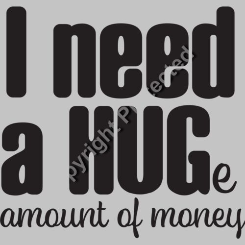 I Need a Hug Thumbnail