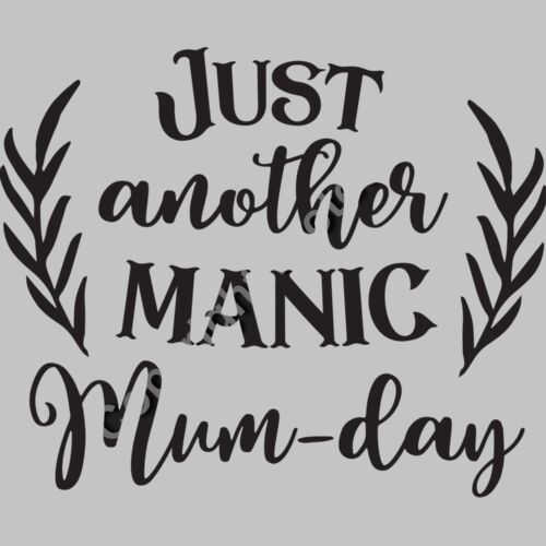 Just Another Manic Mum Day Thumbnail