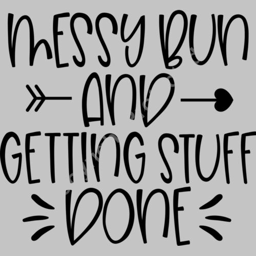 M41 Messy Bun Thumbnail