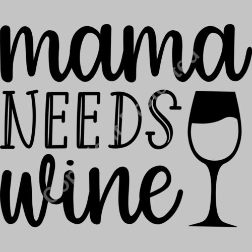 M44 Mama Needs Wine Thumbnail