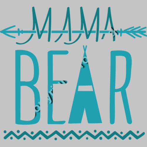 Mama Bear 02 Thumbnail