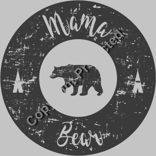 Mama Bear 04 Thumbnail