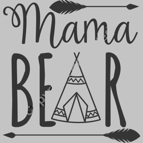 Mama Bear 07 Thumbnail