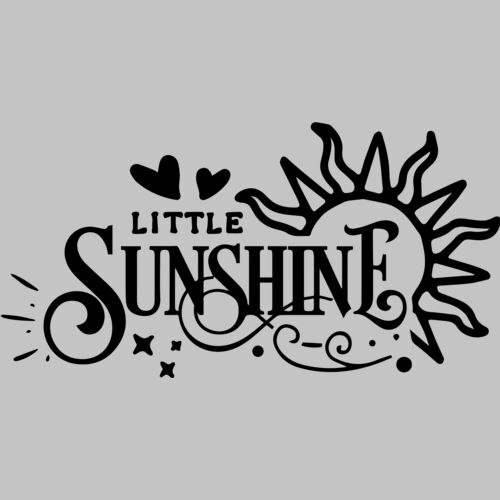 Little sunshine Thumbnail