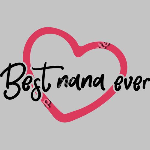 best nana ever Thumbnail
