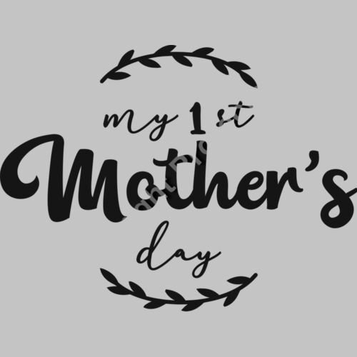 My First Mother s Day Thumbnail