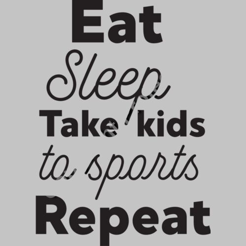 Take Kids to Sports Thumbnail