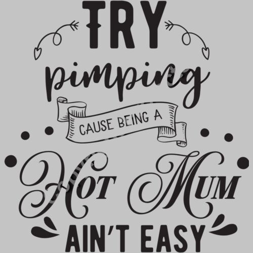 Try Pimping Mum version Thumbnail