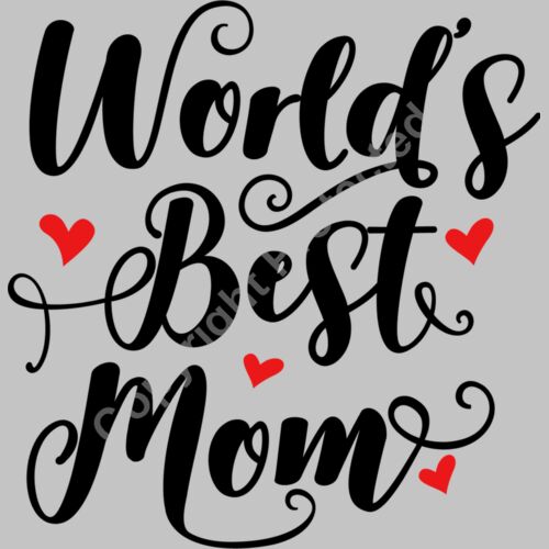 World s Best Mom Thumbnail