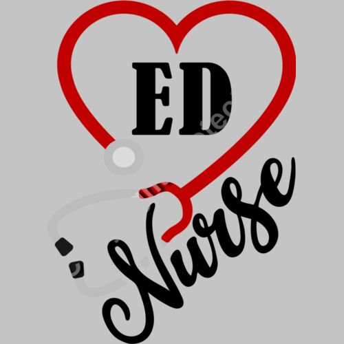 ed nurse Thumbnail