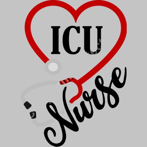 icu nurse Thumbnail