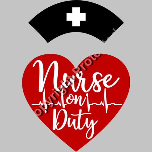nurse on duty b Thumbnail