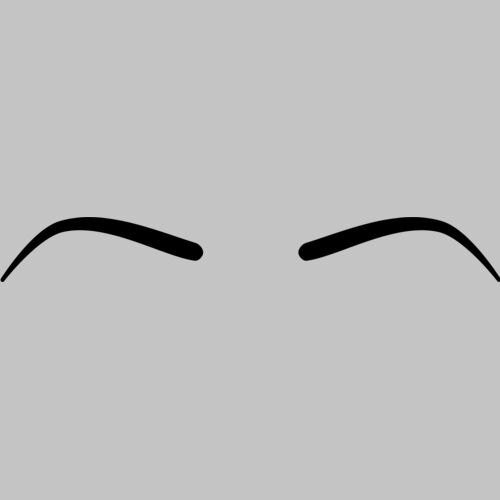 eyebrows Thumbnail