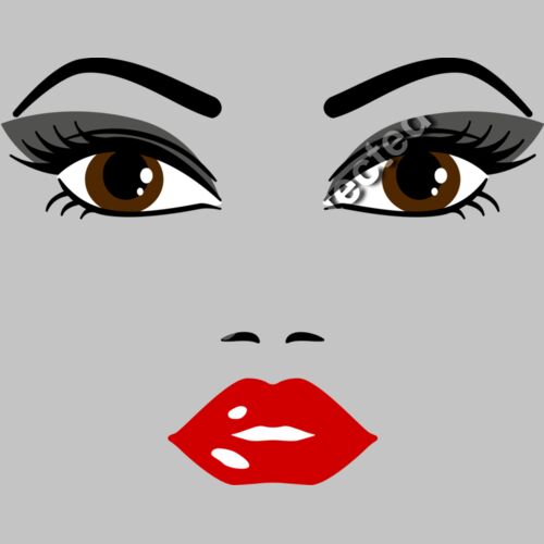 lashlipseyeshadow grouped Thumbnail