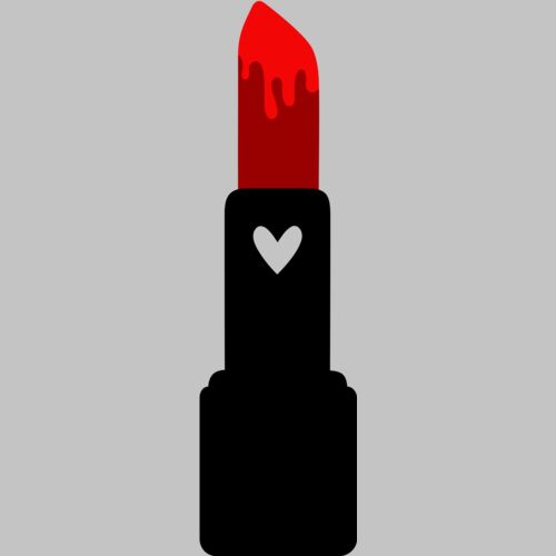 lipstick plain Thumbnail