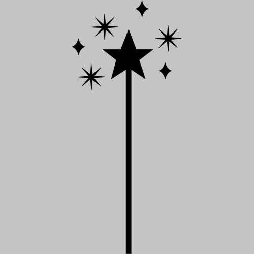 magic wand Thumbnail