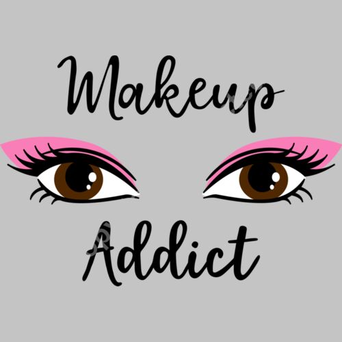 makeup addict Thumbnail
