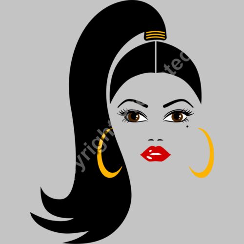 ponytail grouped Thumbnail