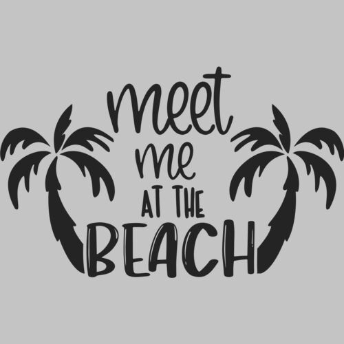 Meet me at the beach Thumbnail