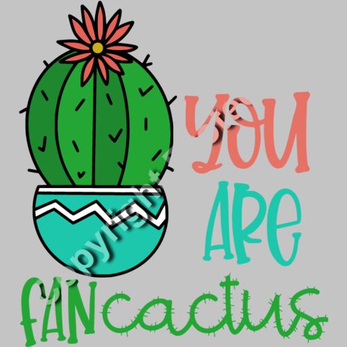 FanCactus Thumbnail