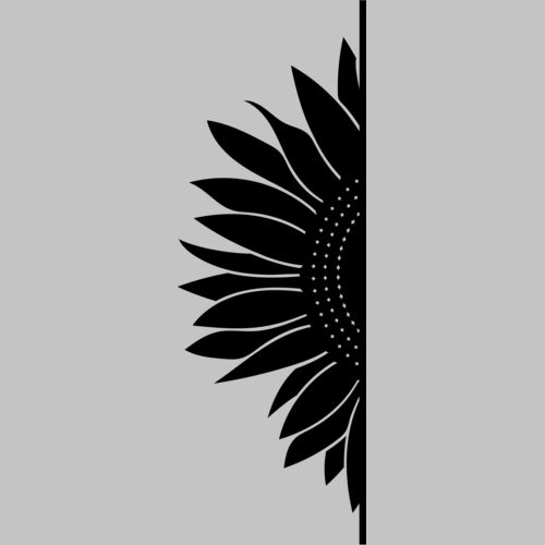 half black Thumbnail