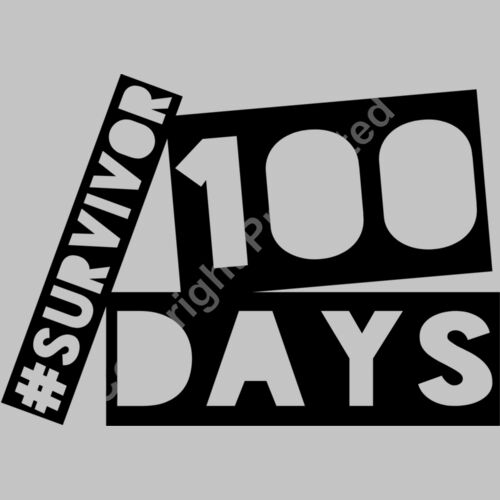 100DaysSurvivor3 Thumbnail