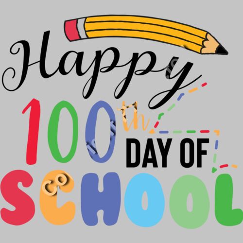 happy 100th day of school 01 Thumbnail