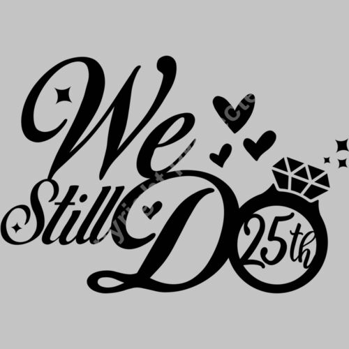 We Still Do 25th Thumbnail