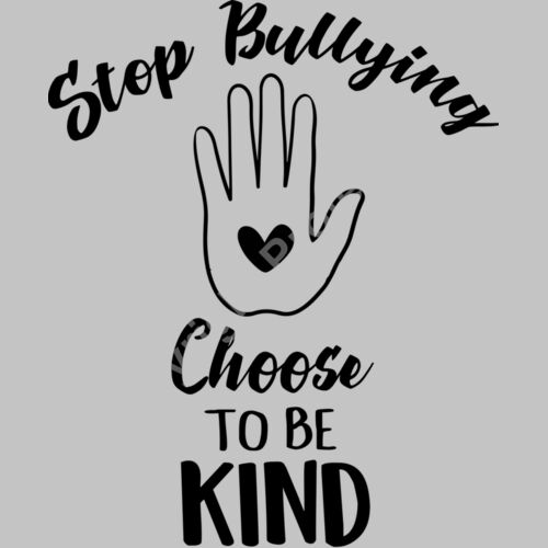 stop bullying 01 Thumbnail