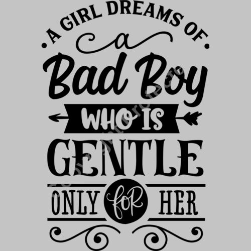 A girl dreams Thumbnail