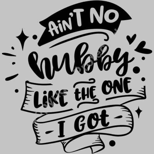 Aint no hubby like Thumbnail