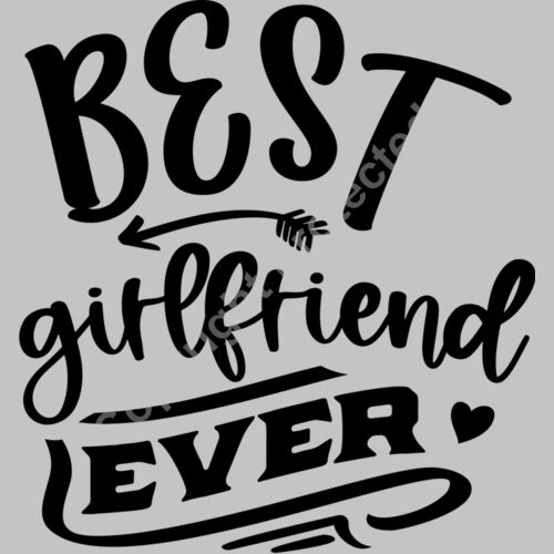 Best girlfriend Thumbnail