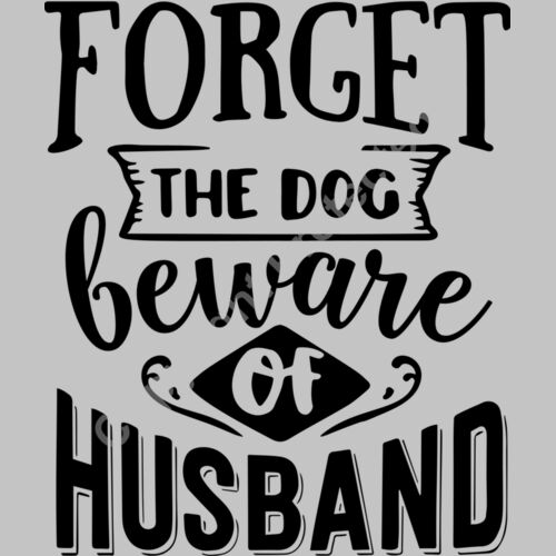 Beware of husband Thumbnail