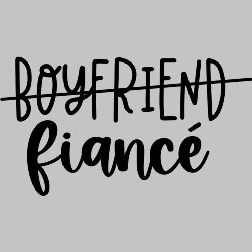 Boyfriend fiance Thumbnail