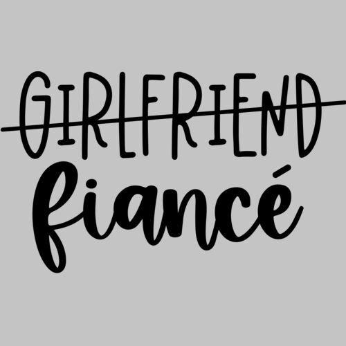 Girlfriend fiance Thumbnail