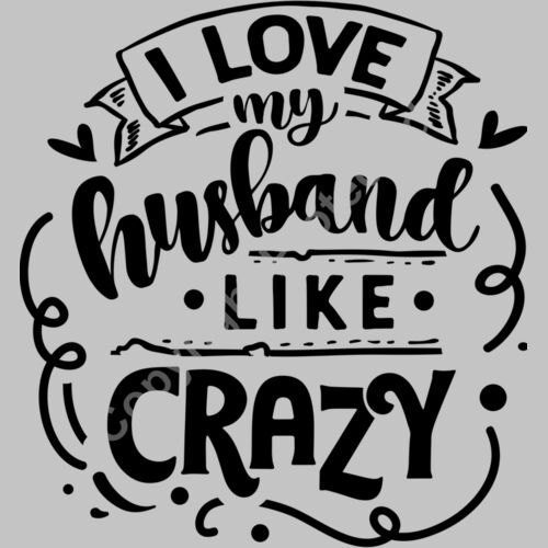 I love my husband Thumbnail