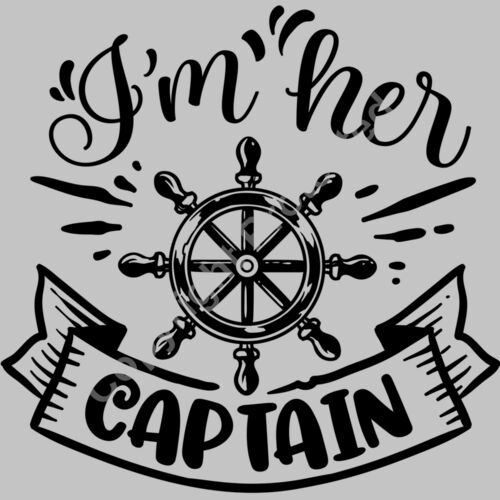Im her captain Thumbnail